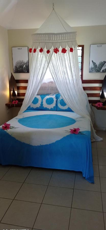 Blue Bay Resort Port Vila Exterior foto