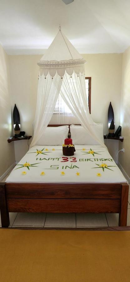 Blue Bay Resort Port Vila Exterior foto