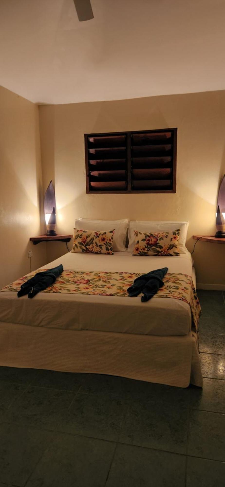 Blue Bay Resort Port Vila Exterior foto