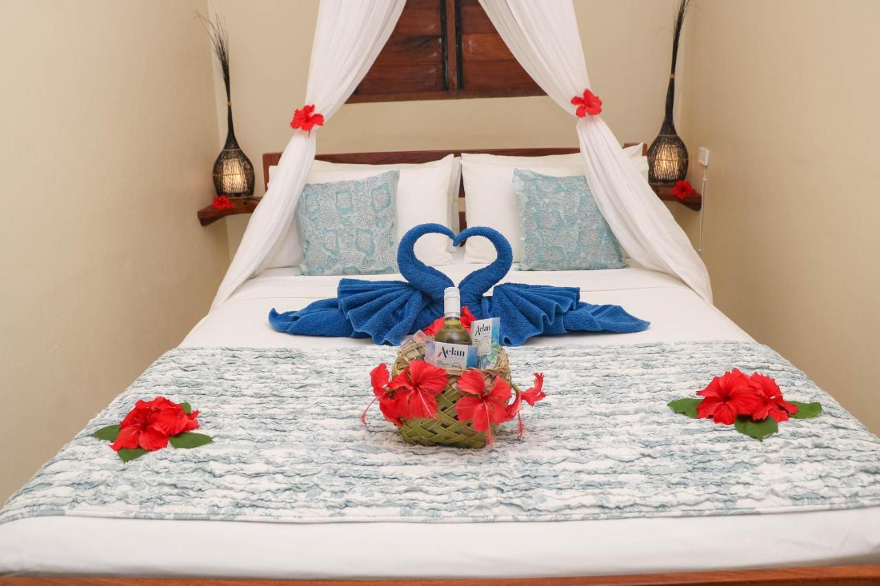 Blue Bay Resort Port Vila Exterior foto